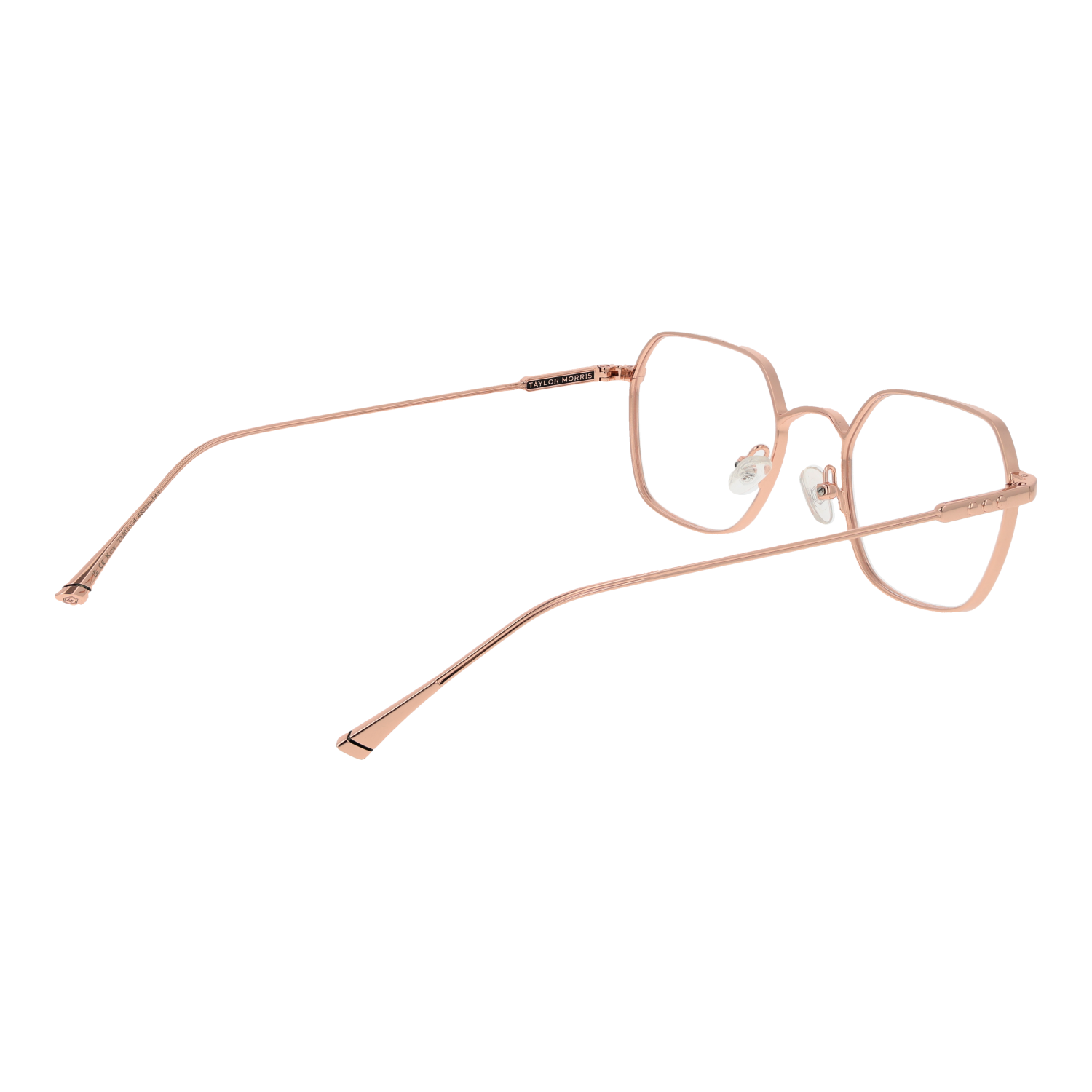 Taylor Morris Optical Frame TM02 C4 48