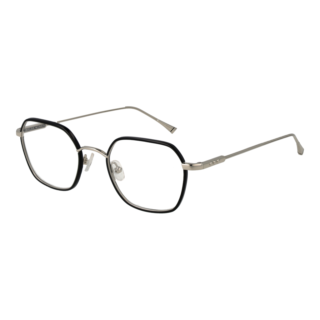 Taylor Morris Optical Frame TM03 C1 48