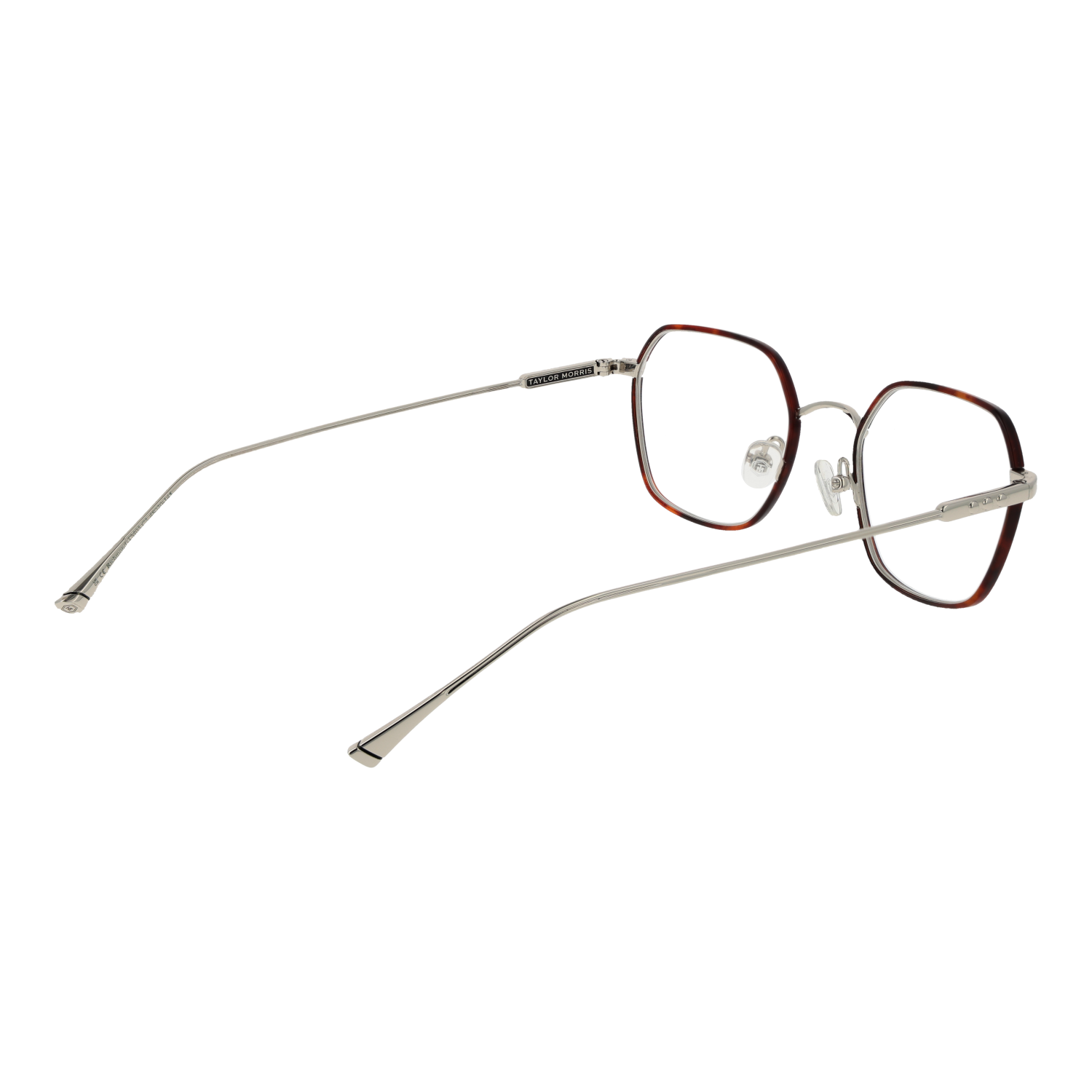 Taylor Morris Optical Frame TM03 C2 48
