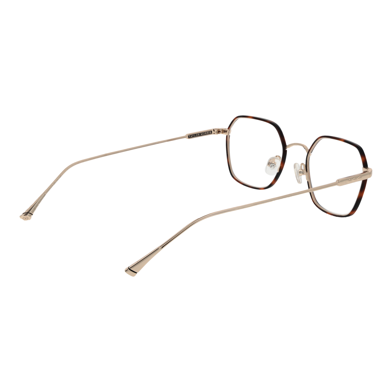 Taylor Morris Optical Frame TM03 C3 48