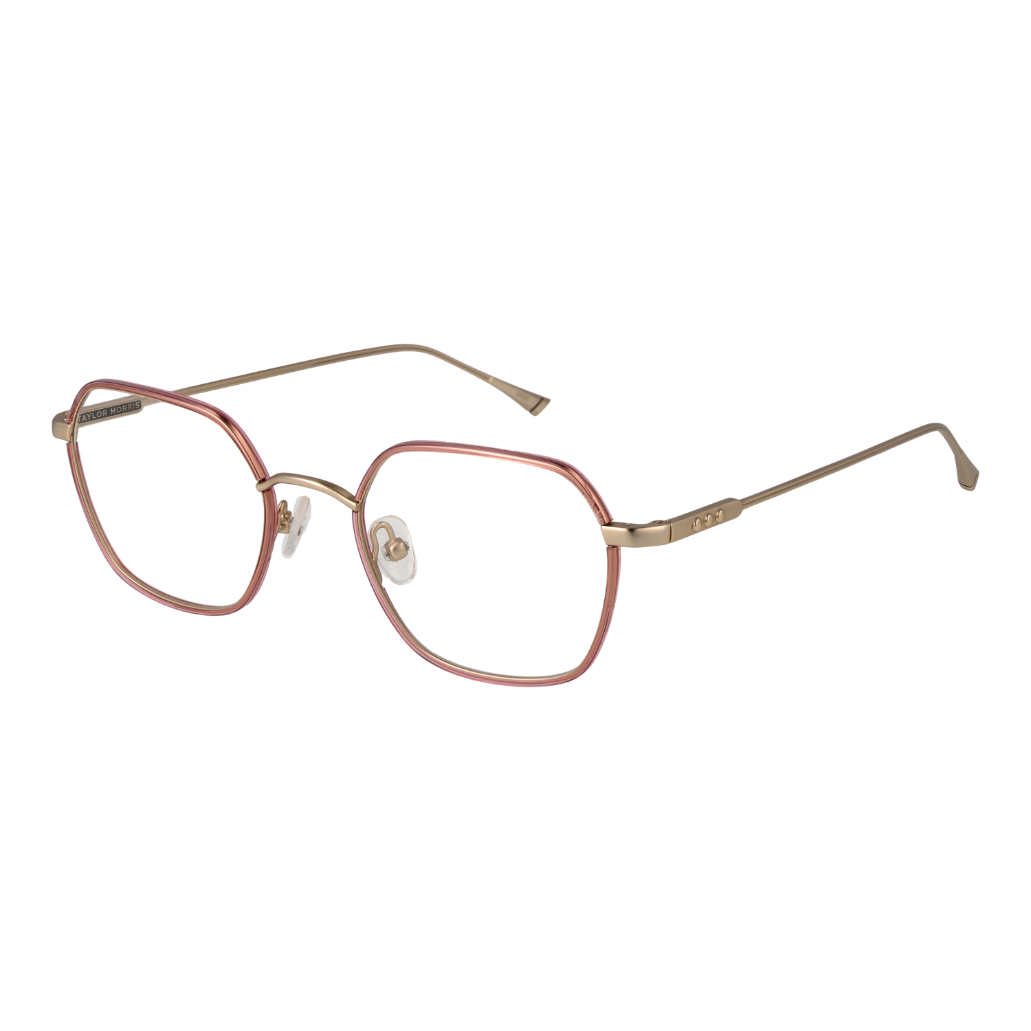 Taylor Morris Optical Frame TM03 C4 48
