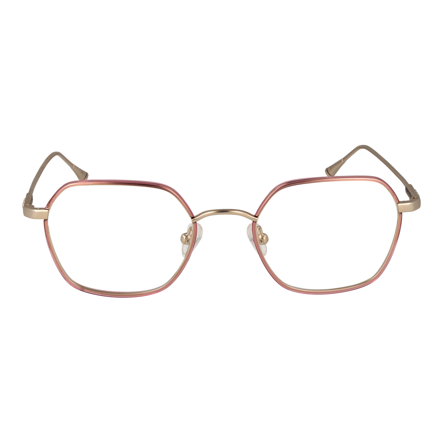 Taylor Morris Optical Frame TM03 C4 48