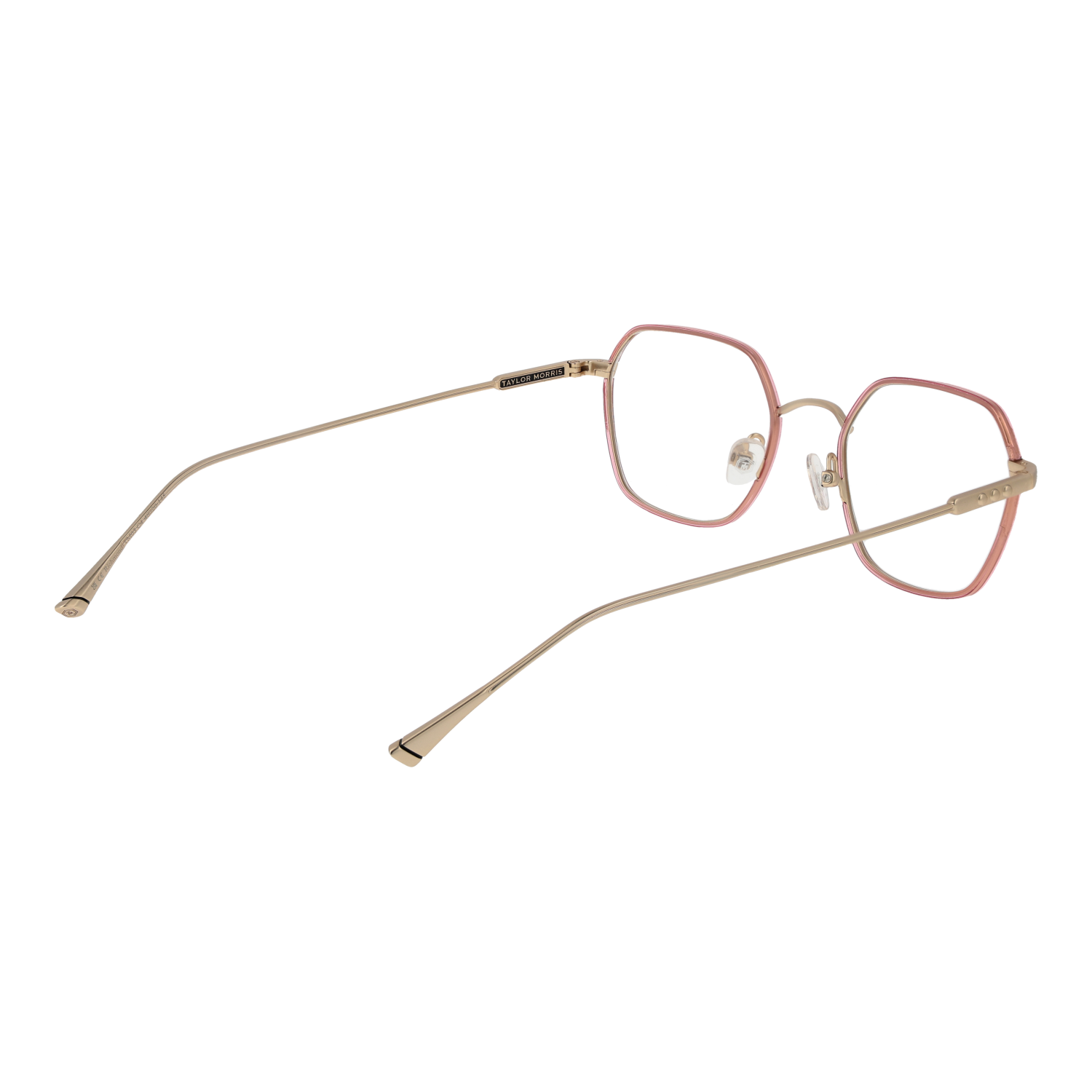 Taylor Morris Optical Frame TM03 C4 48