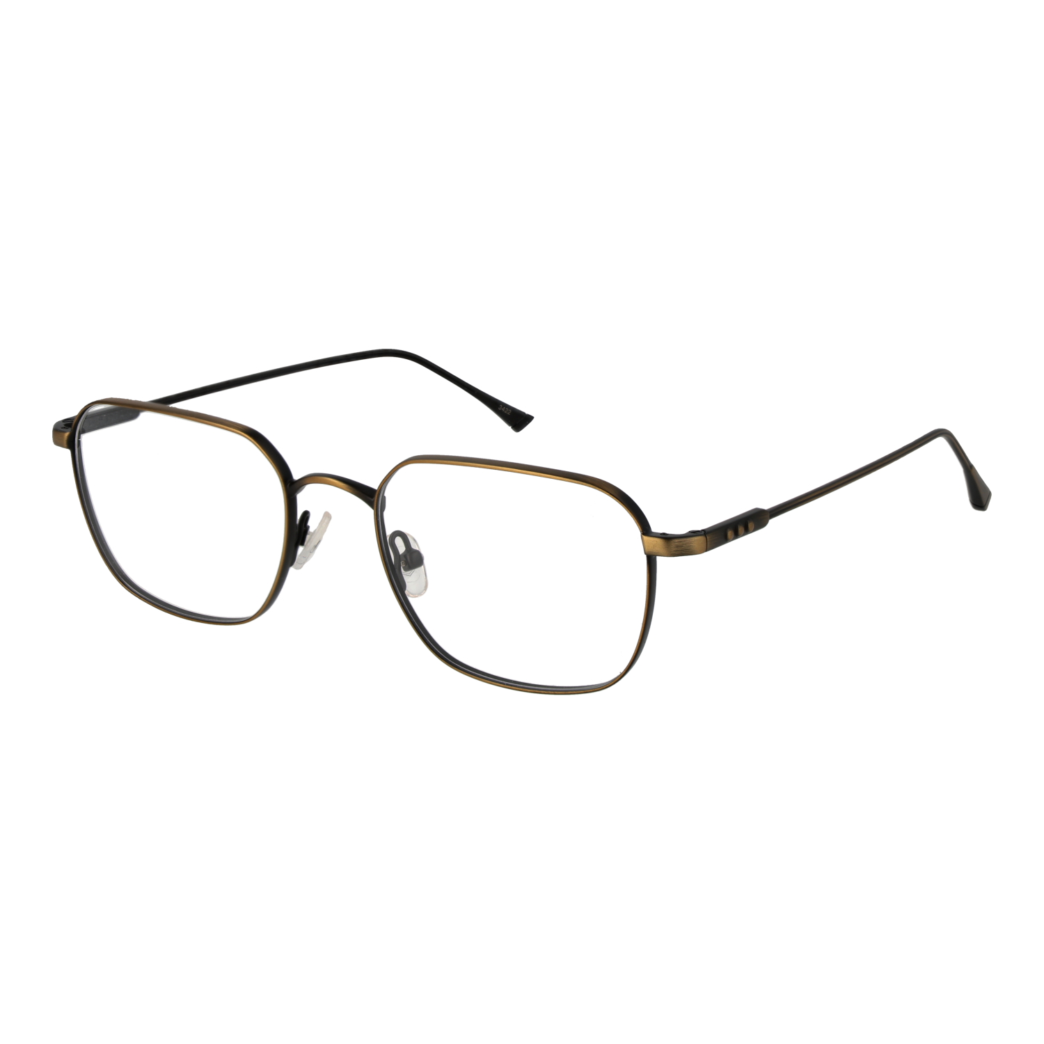 Taylor Morris Optical Frame TM04 C3 52