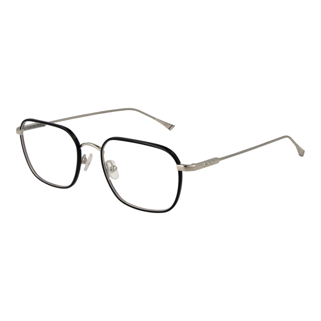 Taylor Morris Optical Frame TM05 C1 52