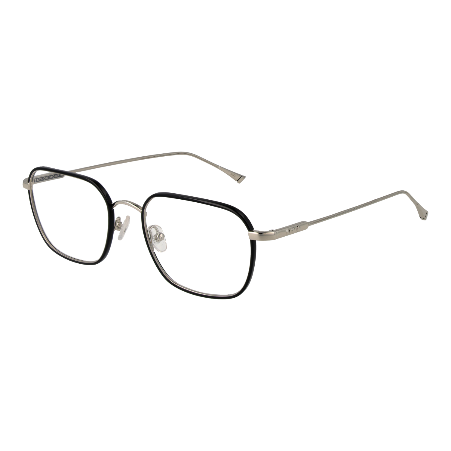 Taylor Morris Optical Frame TM05 C1 52
