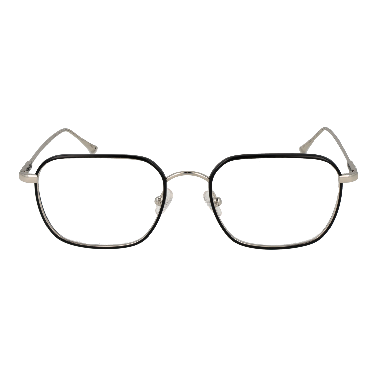 Taylor Morris Optical Frame TM05 C1 52