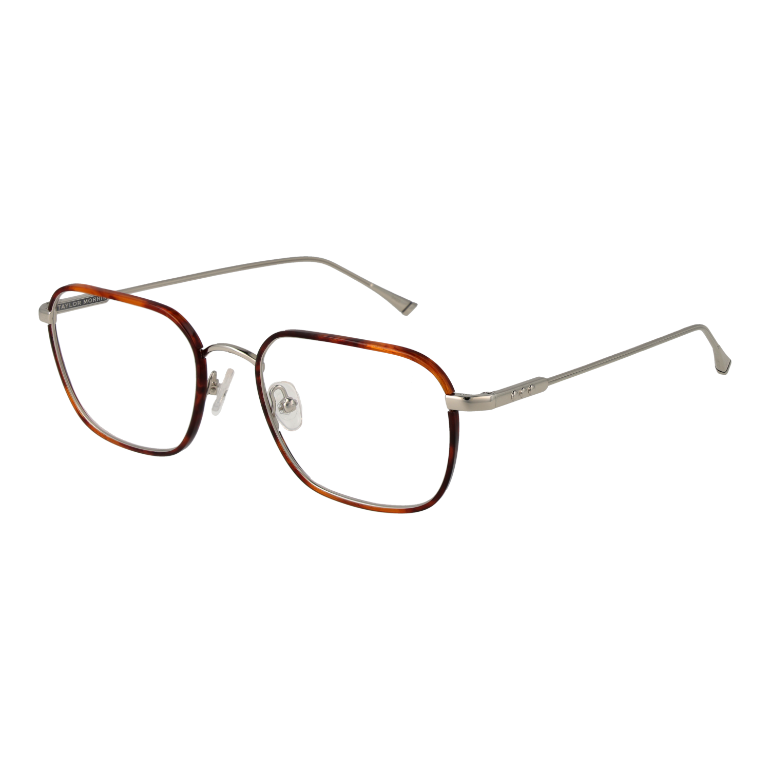 Taylor Morris Optical Frame TM05 C2 52