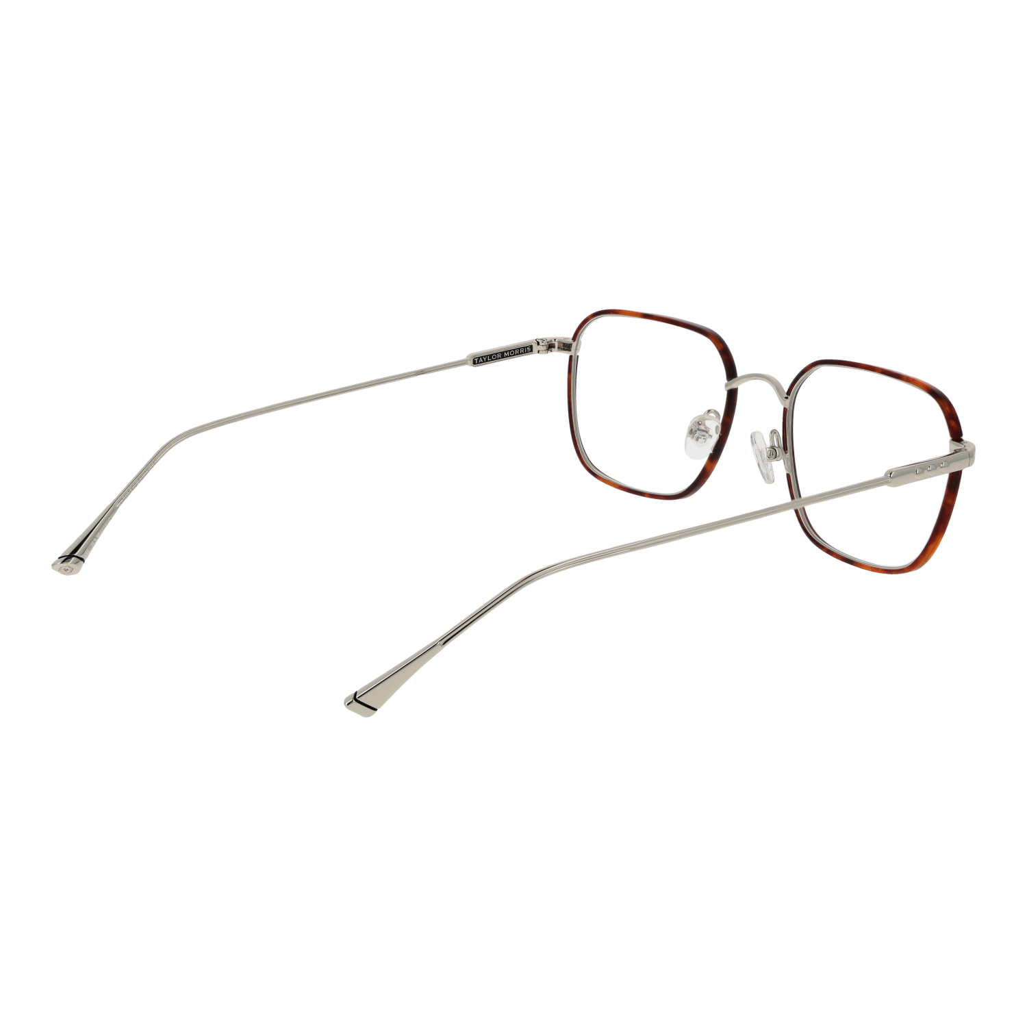 Taylor Morris Optical Frame TM05 C2 52