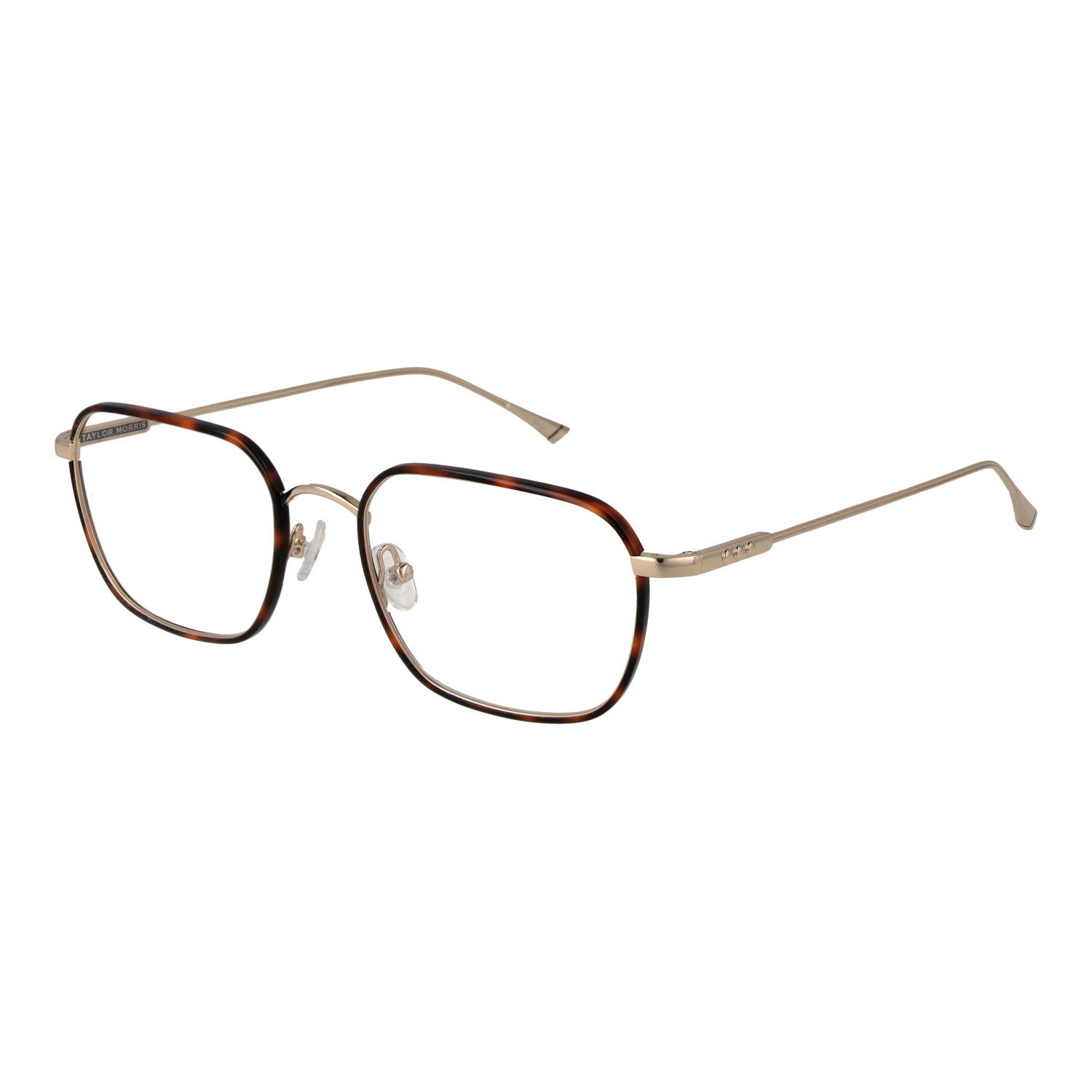 Taylor Morris Optical Frame TM05 C3 52