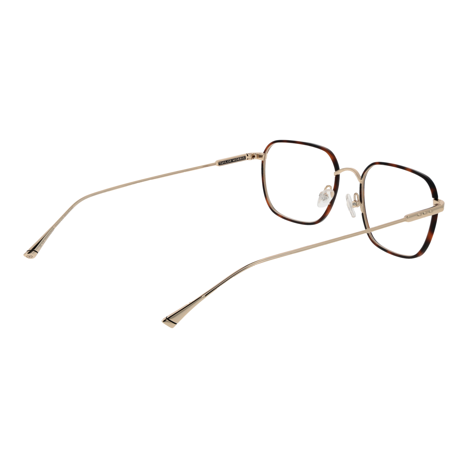 Taylor Morris Optical Frame TM05 C3 52