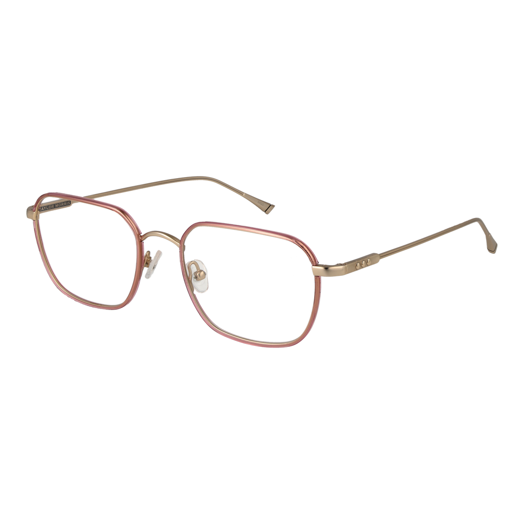 Taylor Morris Optical Frame TM05 C4 52
