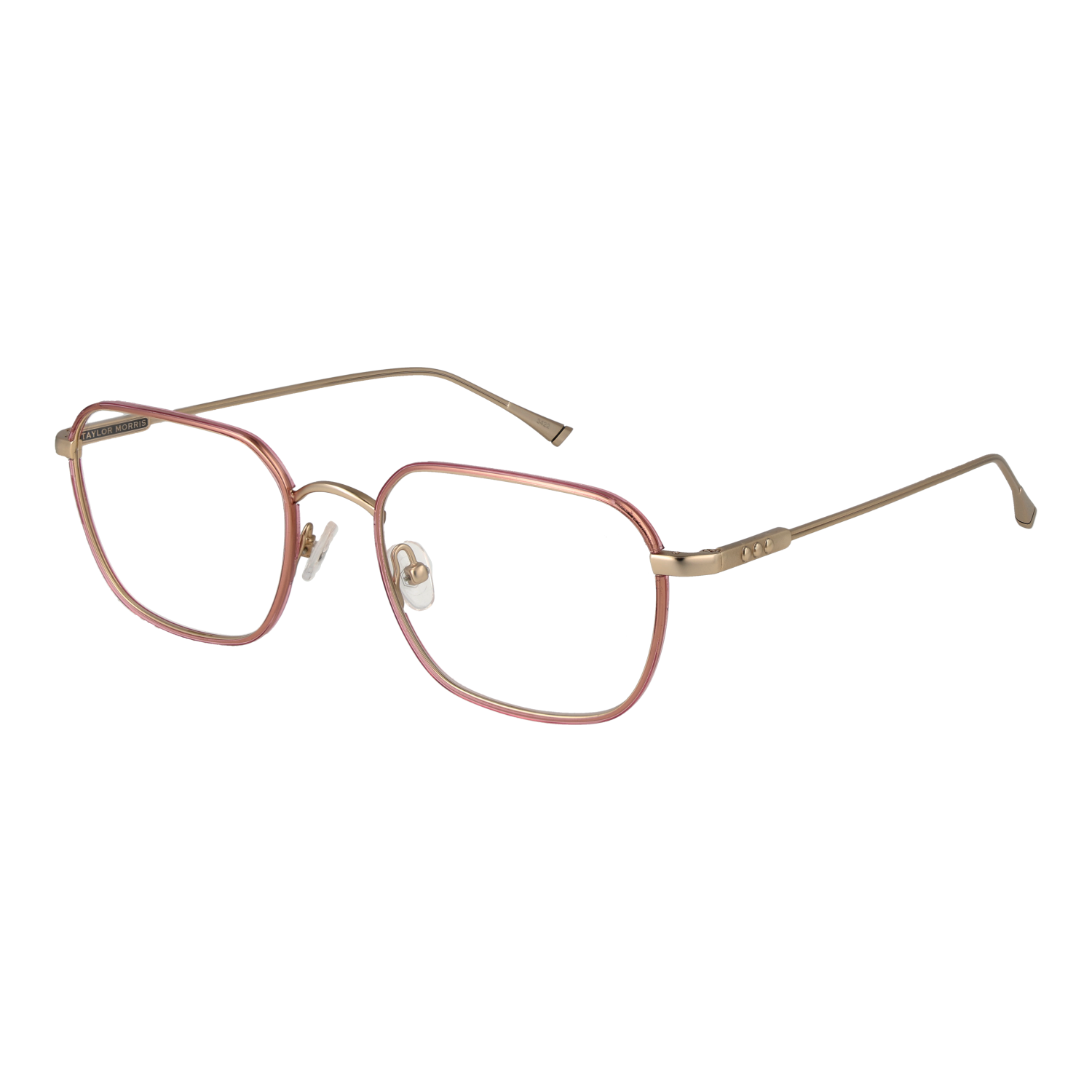 Taylor Morris Optical Frame TM05 C4 52