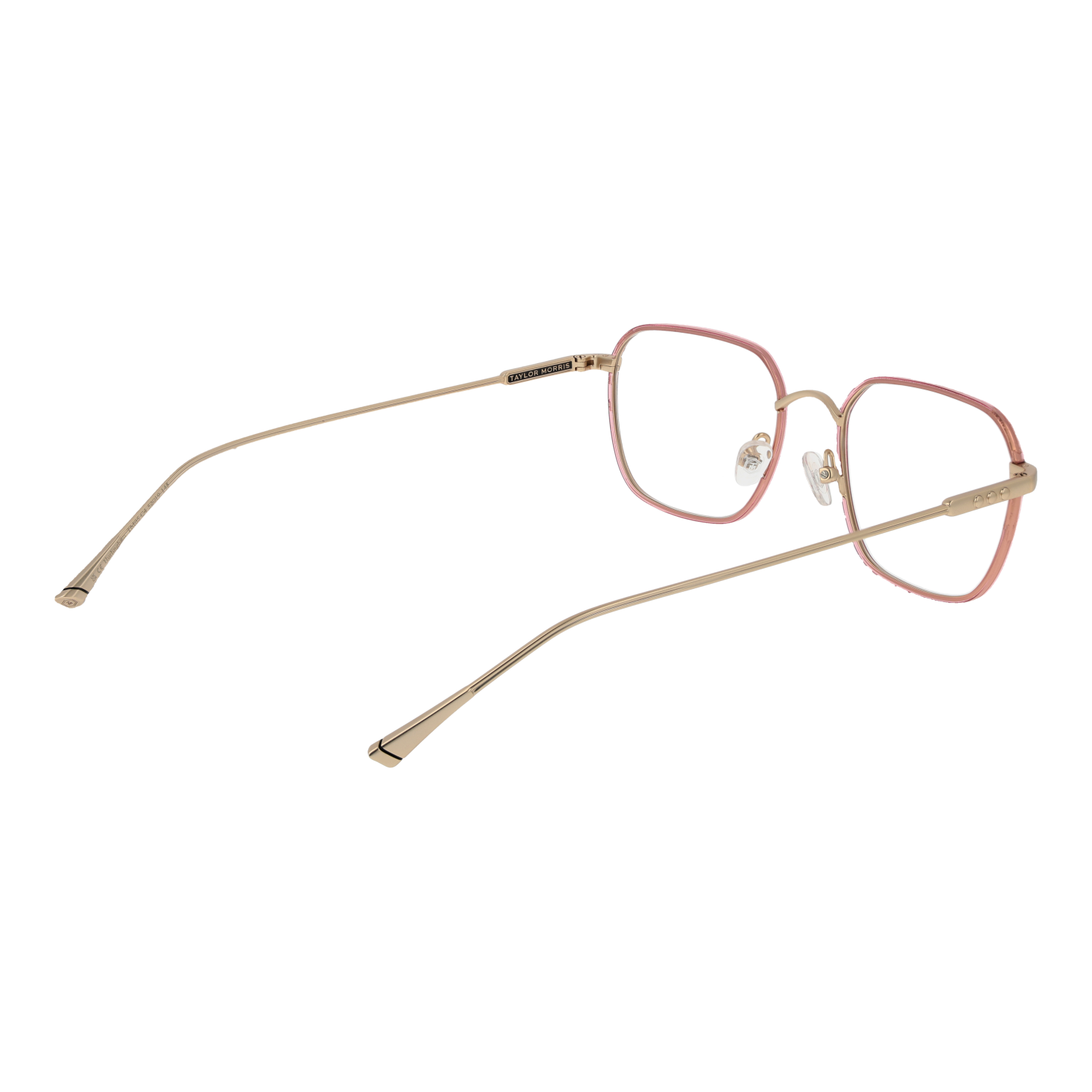Taylor Morris Optical Frame TM05 C4 52