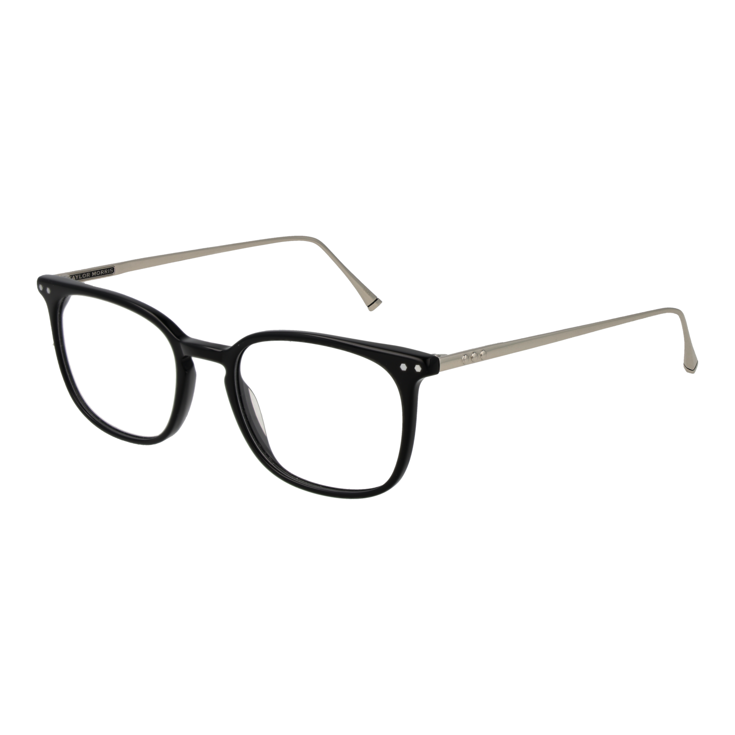 Taylor Morris Optical Frame TM06 C1 49