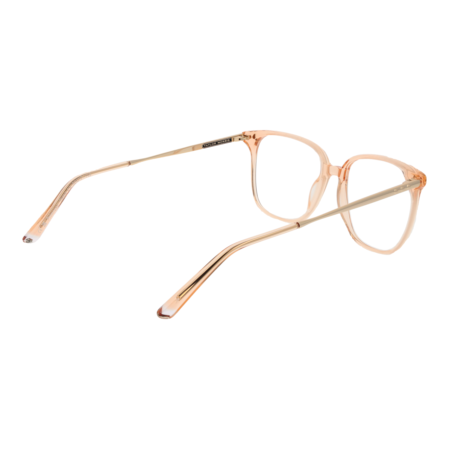 Taylor Morris Optical Frame TM08 C3 53