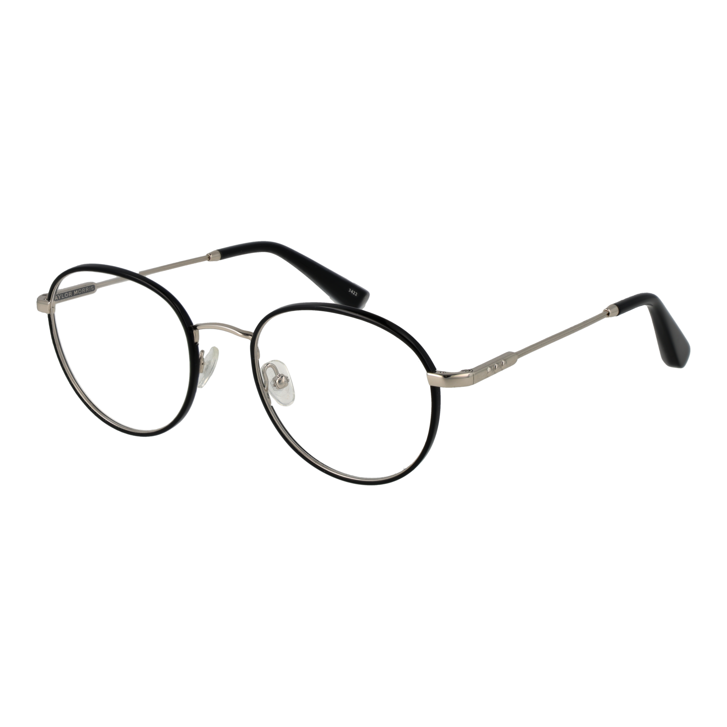 Taylor Morris Optical Frame TM09 C1 50