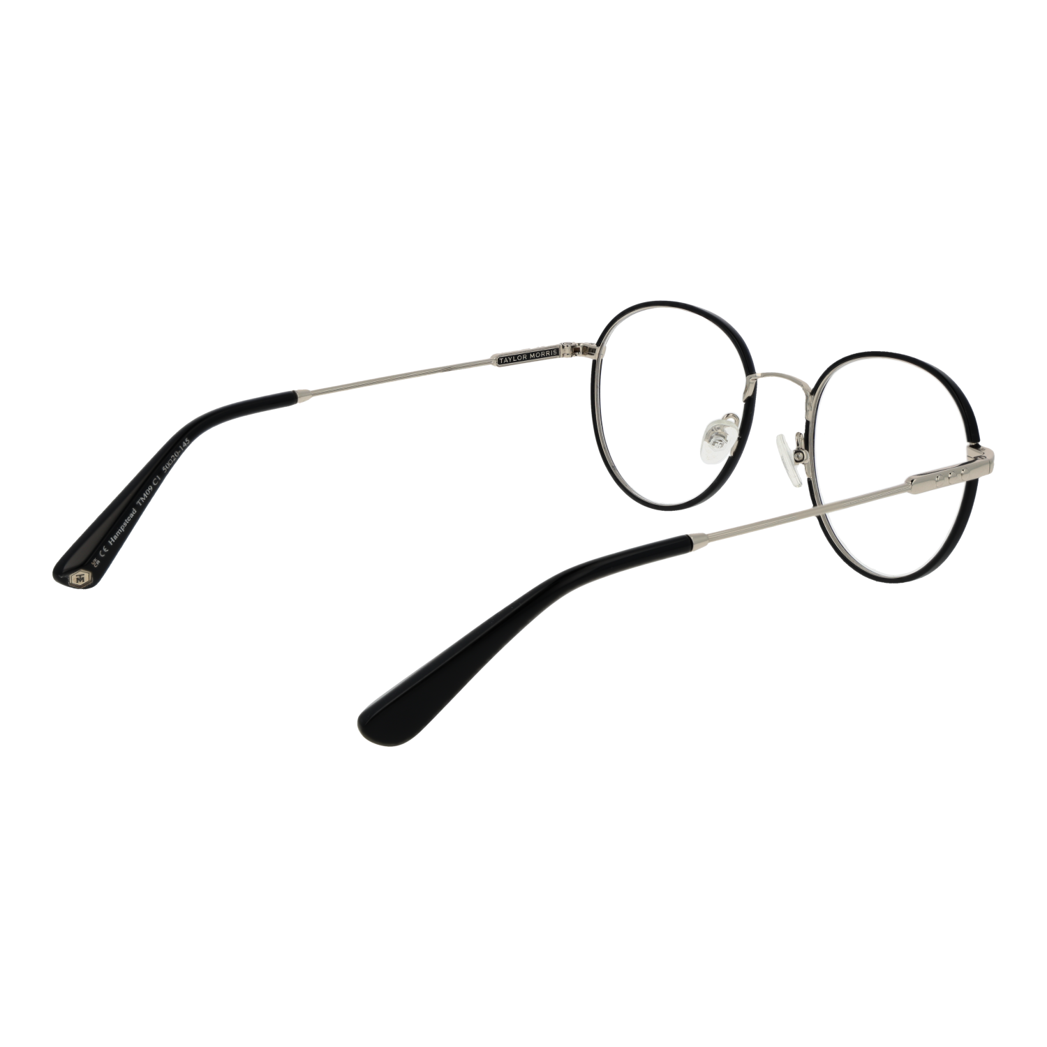 Taylor Morris Optical Frame TM09 C1 50