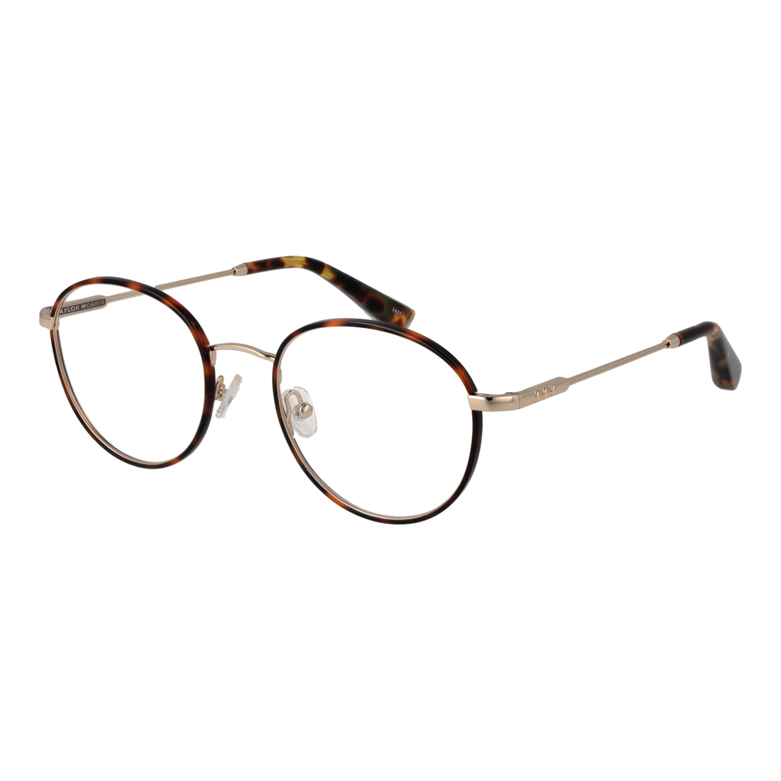 Taylor Morris Optical Frame TM09 C3 50