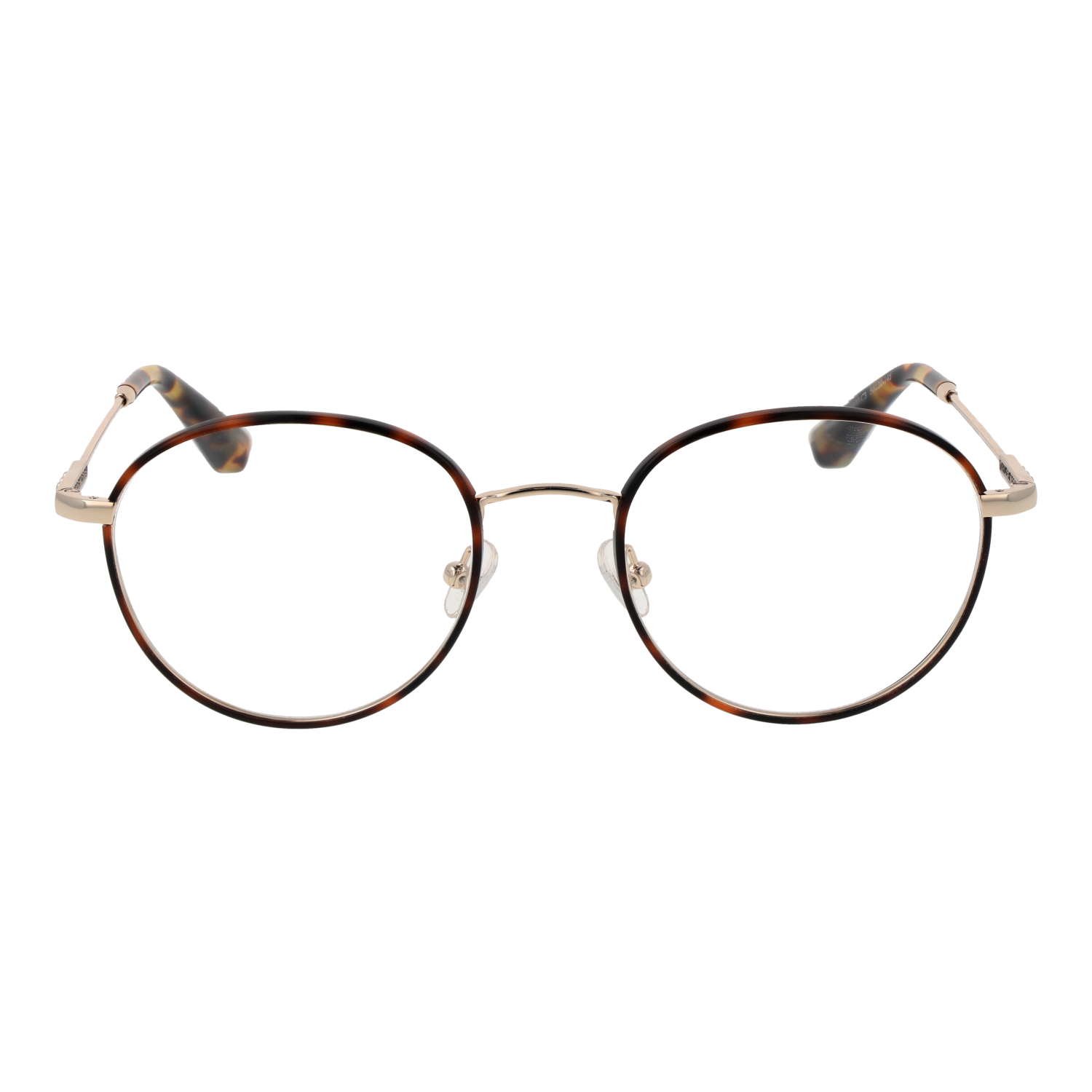 Taylor Morris Optical Frame TM09 C3 50