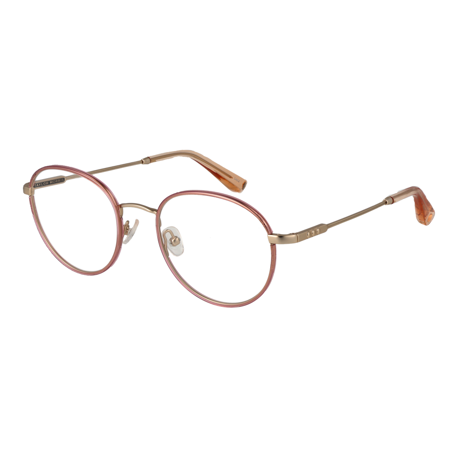 Taylor Morris Optical Frame TM09 C4 50