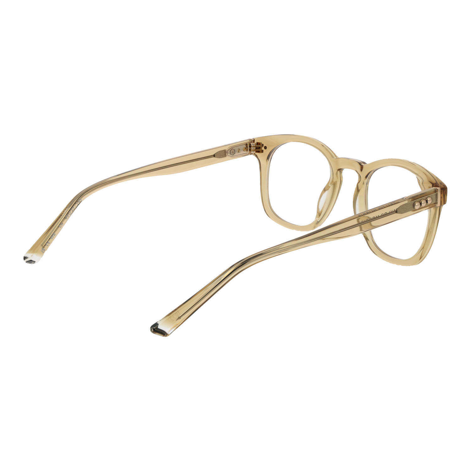 Taylor Morris Optical Frame W8 C6 49