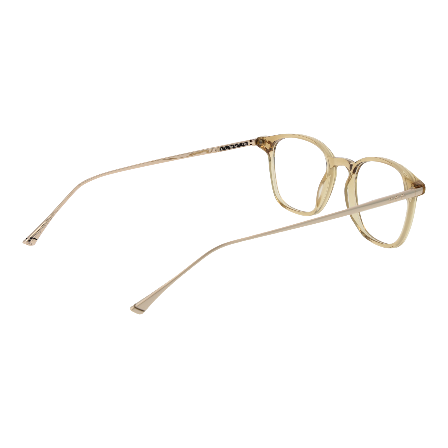 Taylor Morris Optical Frame W9 C7 48