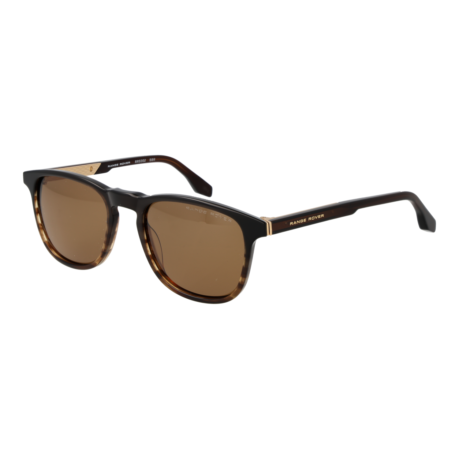 Range Rover Sunglasses RRS302 SBR 54