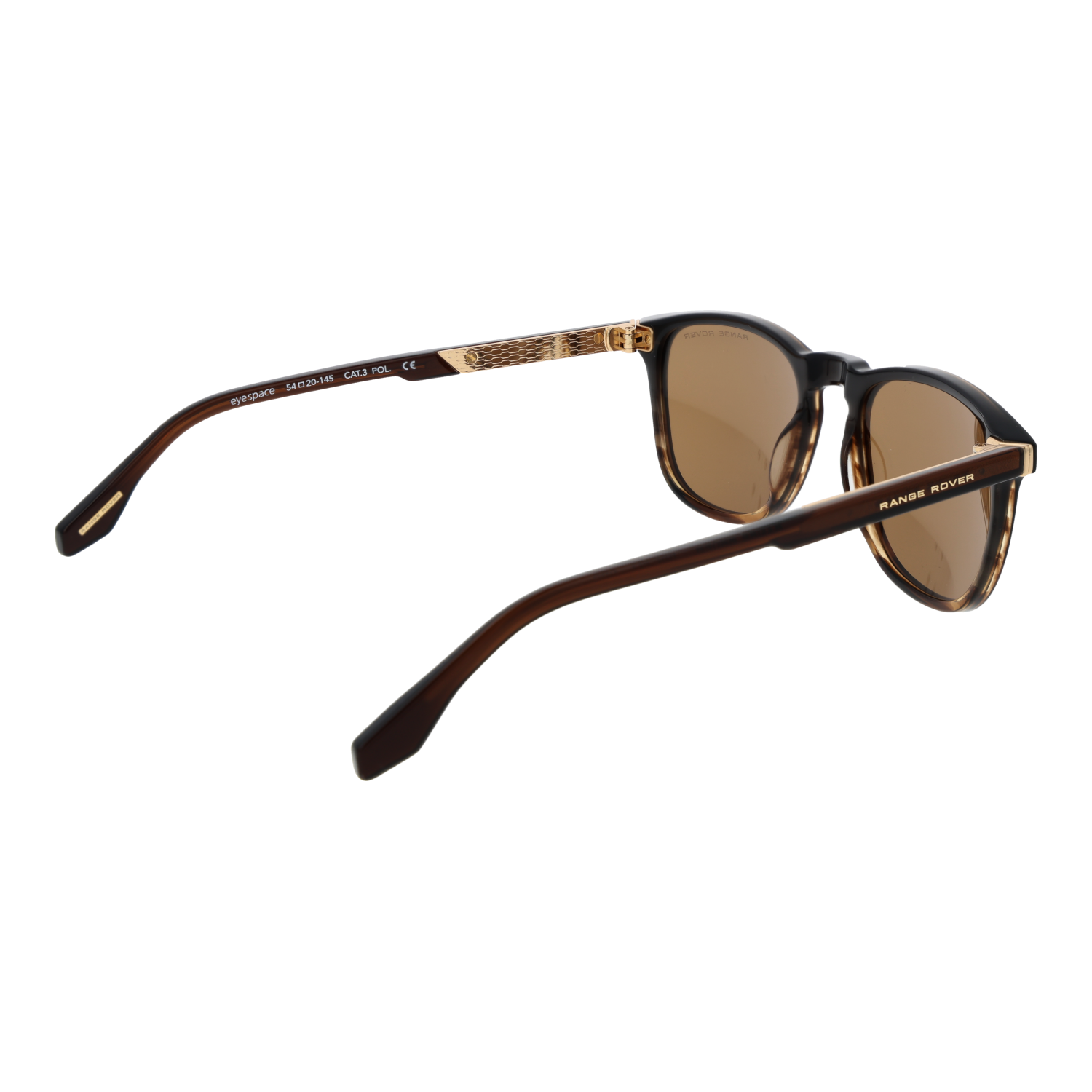 Range Rover Sunglasses RRS302 SBR 54