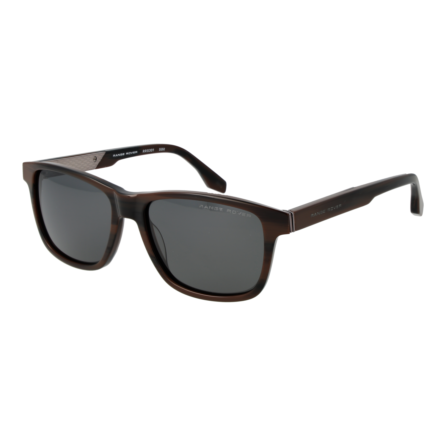 Range Rover Sunglasses RRS301 SBR 56