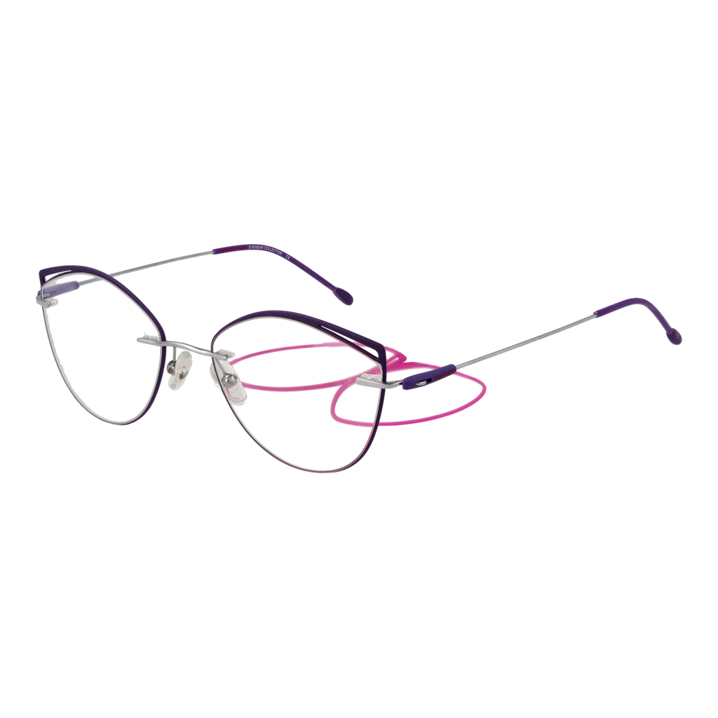 Funky Buddha Optical Frame FBD1004 002 55