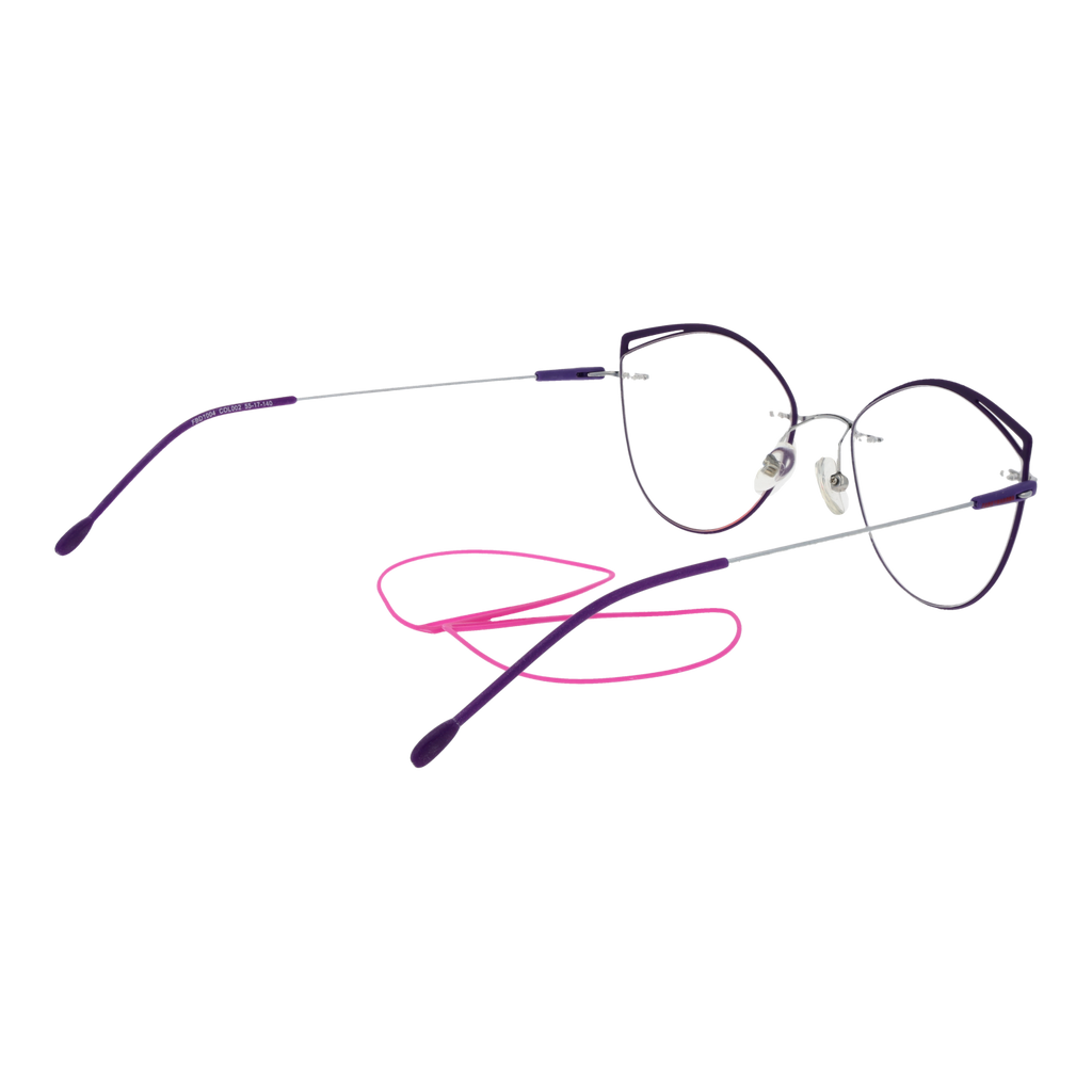 Funky Buddha Optical Frame FBD1004 002 55