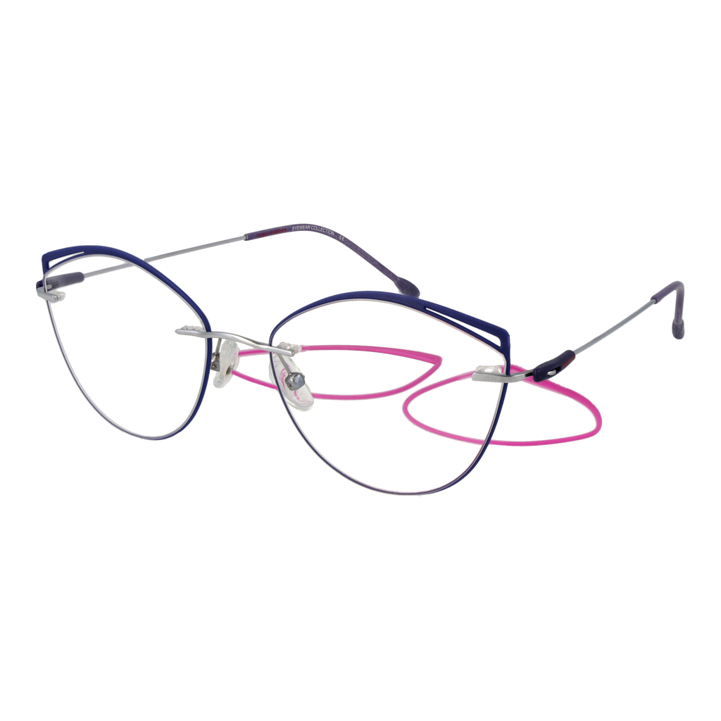Funky Buddha Optical Frame FBD1004 005 55