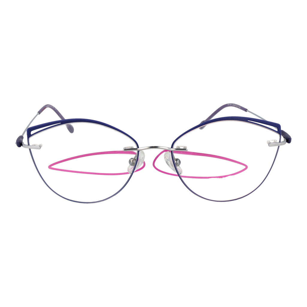 Funky Buddha Optical Frame FBD1004 005 55