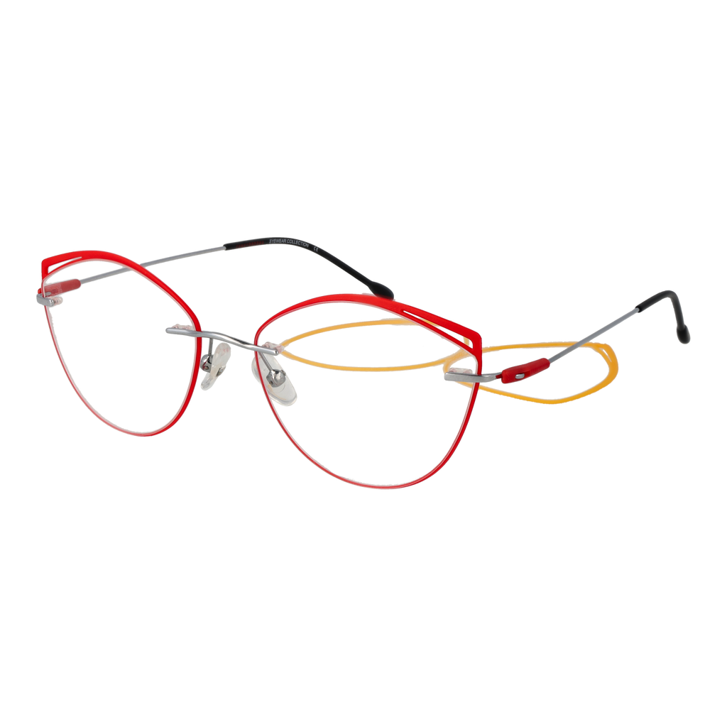 Funky Buddha Optical Frame FBD1004 006 55