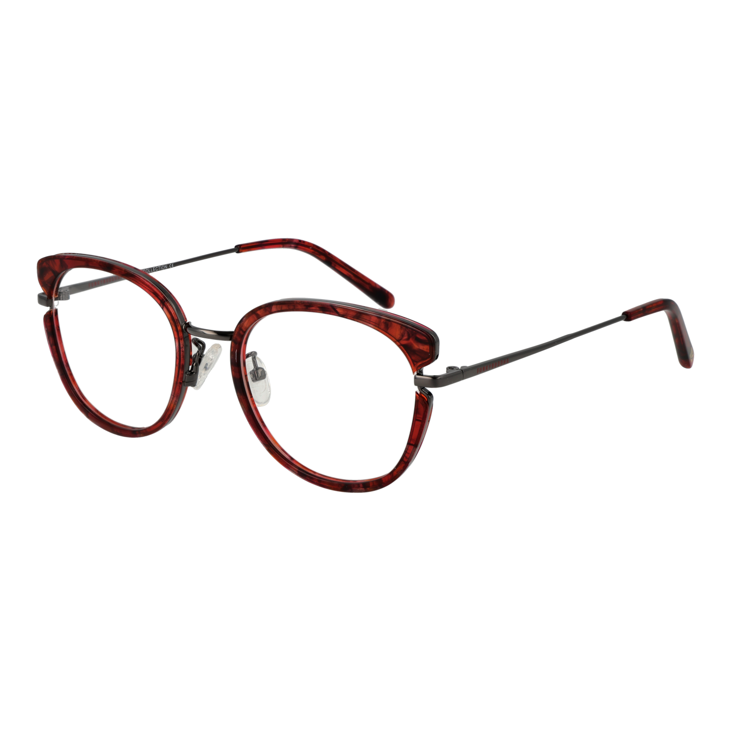 Funky Buddha Optical Frame FBD1013 002 52
