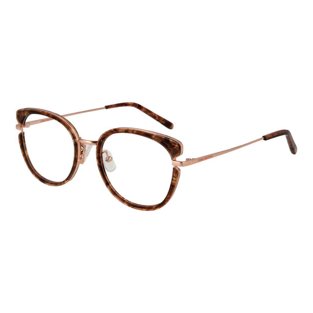 Funky Buddha Optical Frame FBD1013 003 52