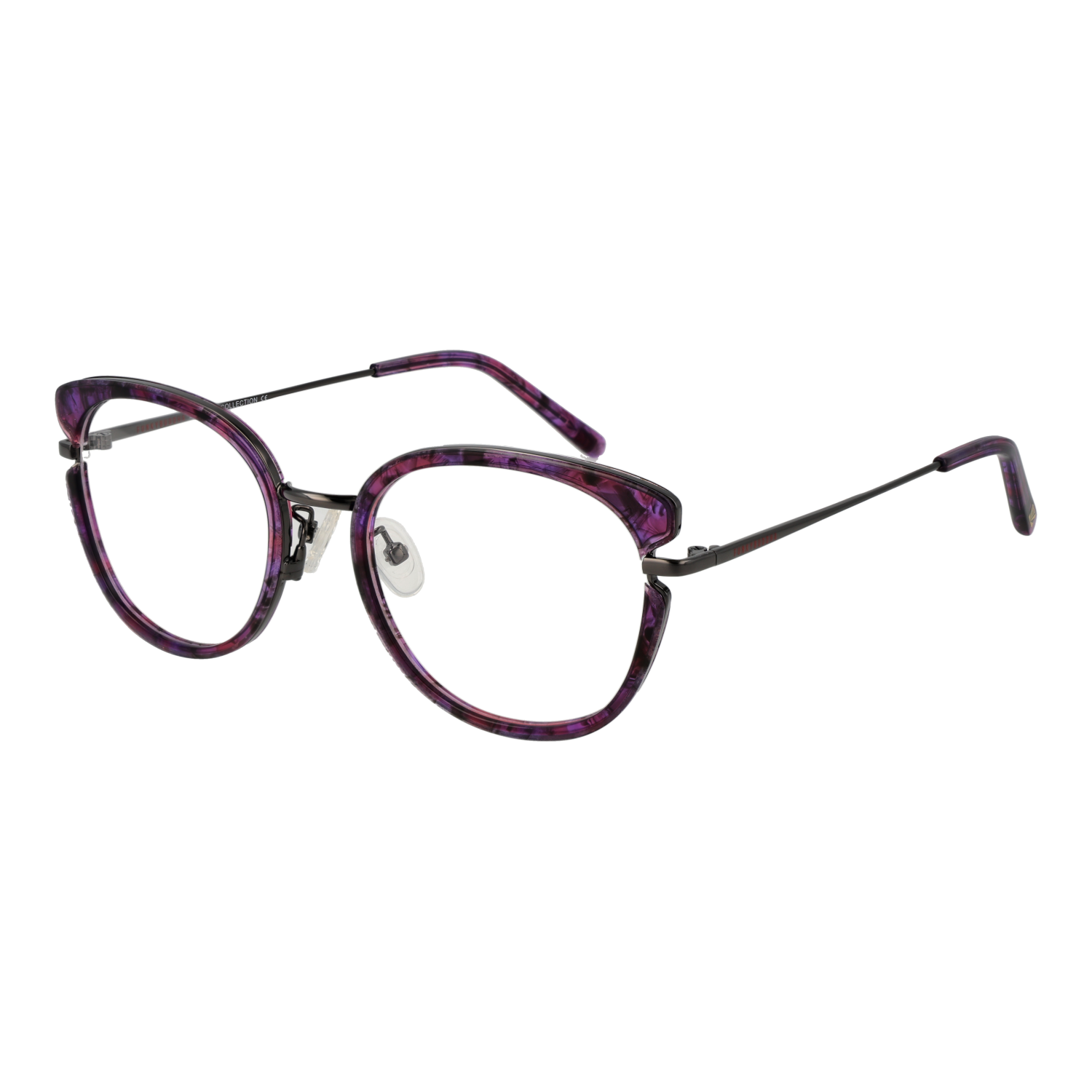 Funky Buddha Optical Frame FBD1013 004 52