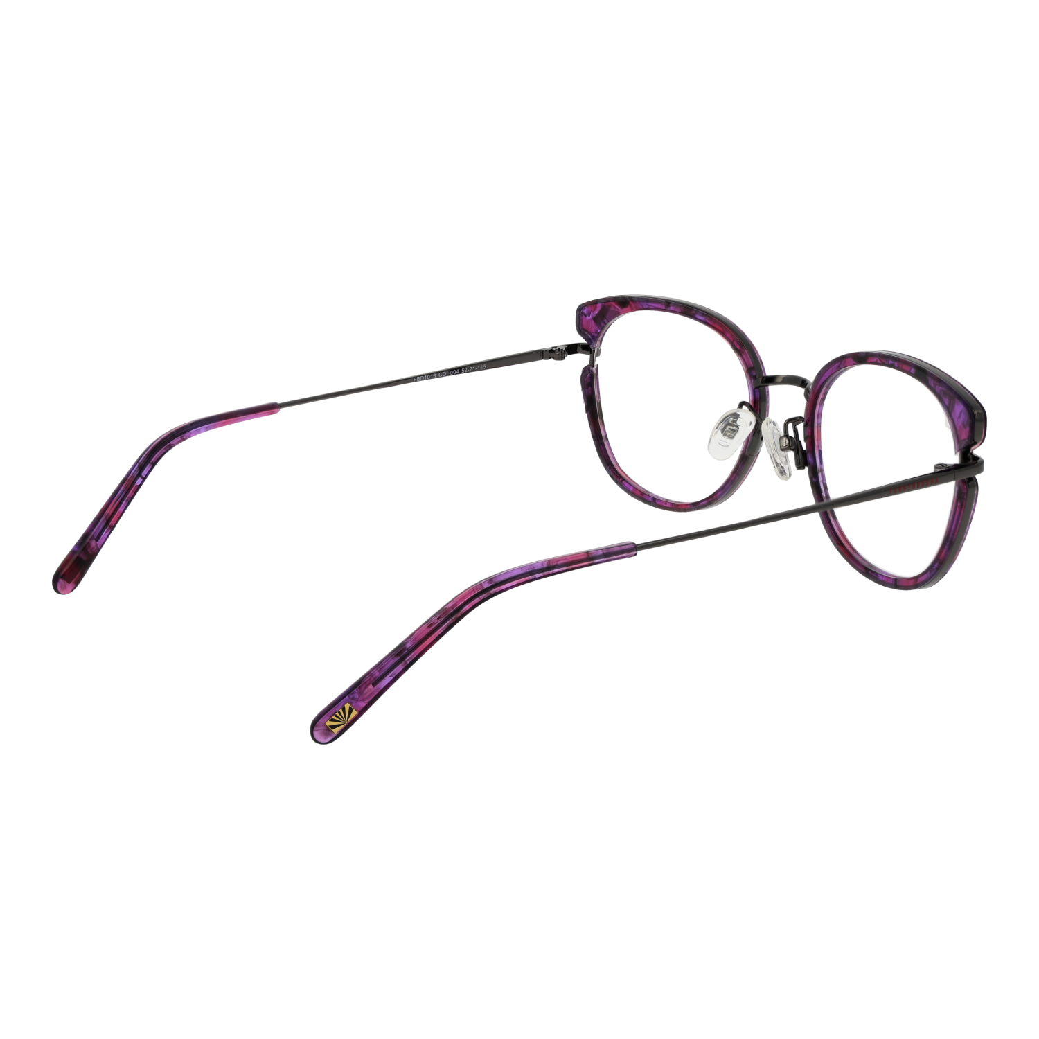 Funky Buddha Optical Frame FBD1013 004 52