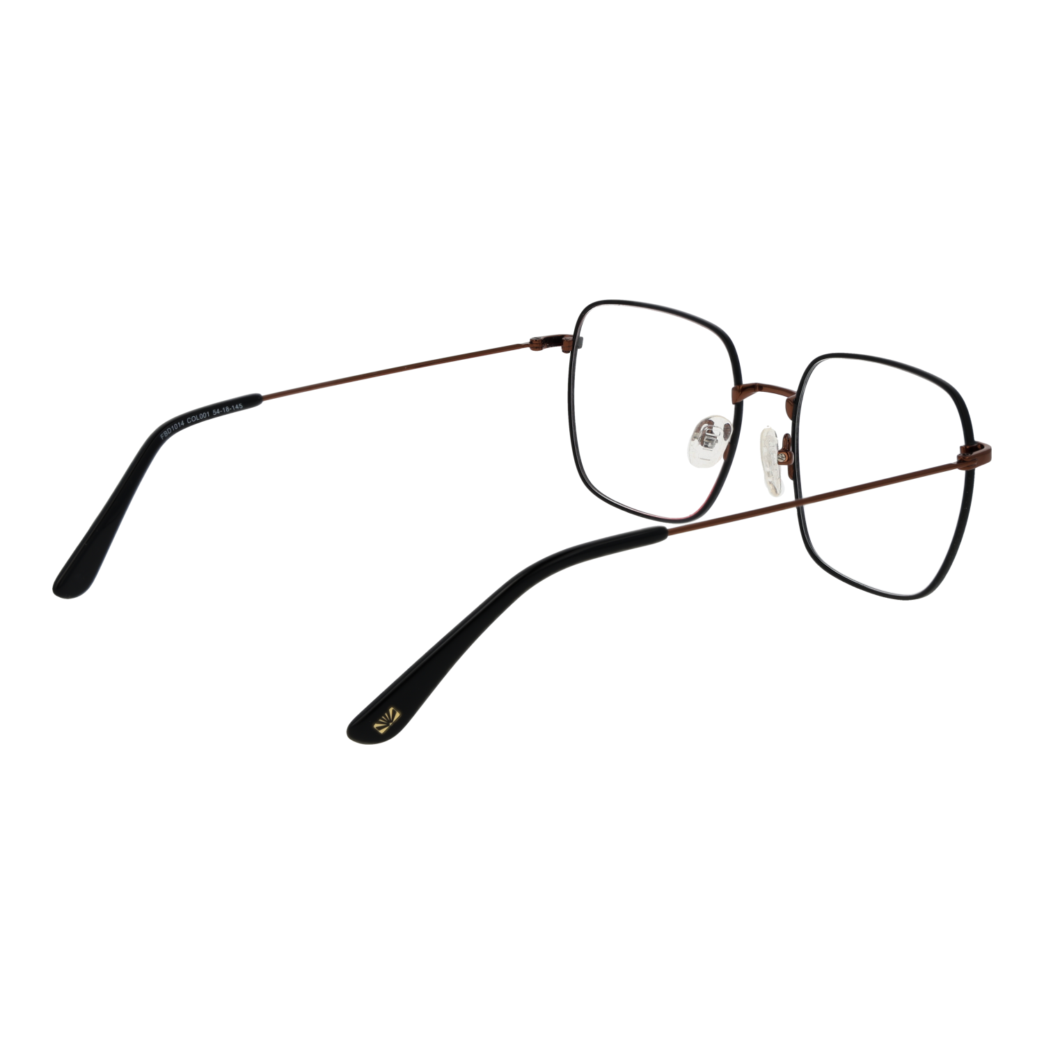 Funky Buddha Optical Frame FBD1014 001 54