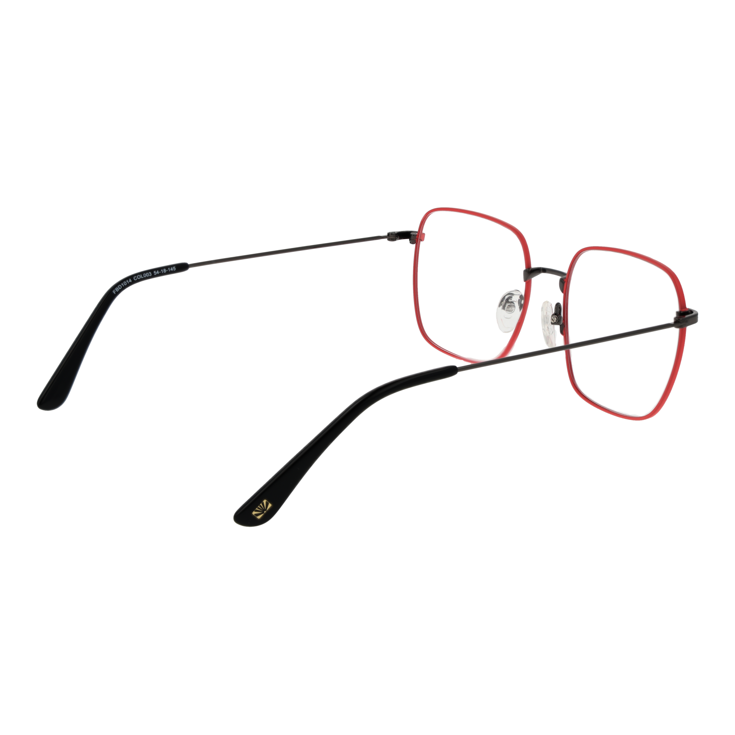 Funky Buddha Optical Frame FBD1014 003 54
