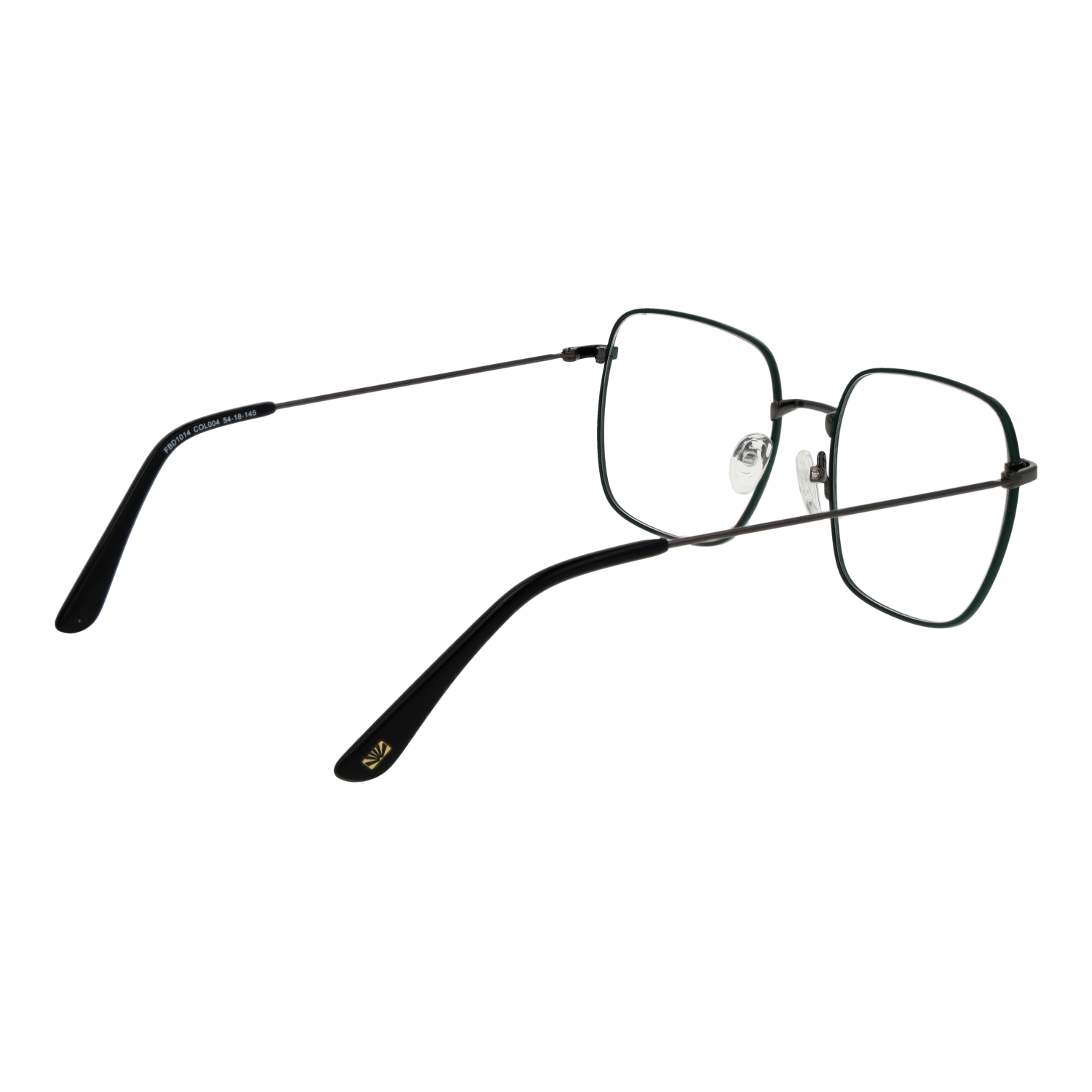 Funky Buddha Optical Frame FBD1014 004 54
