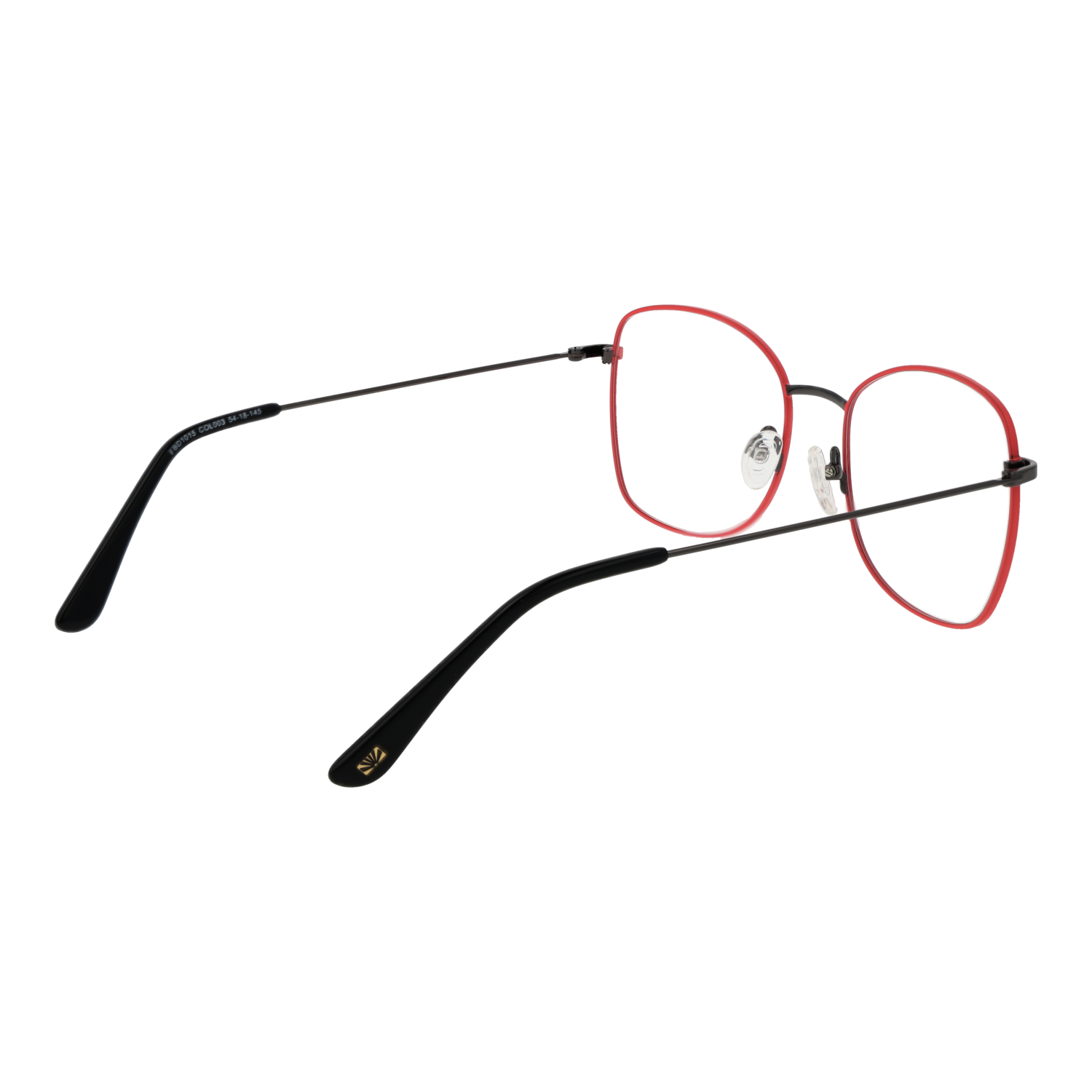 Funky Buddha Optical Frame FBD1015 003 54