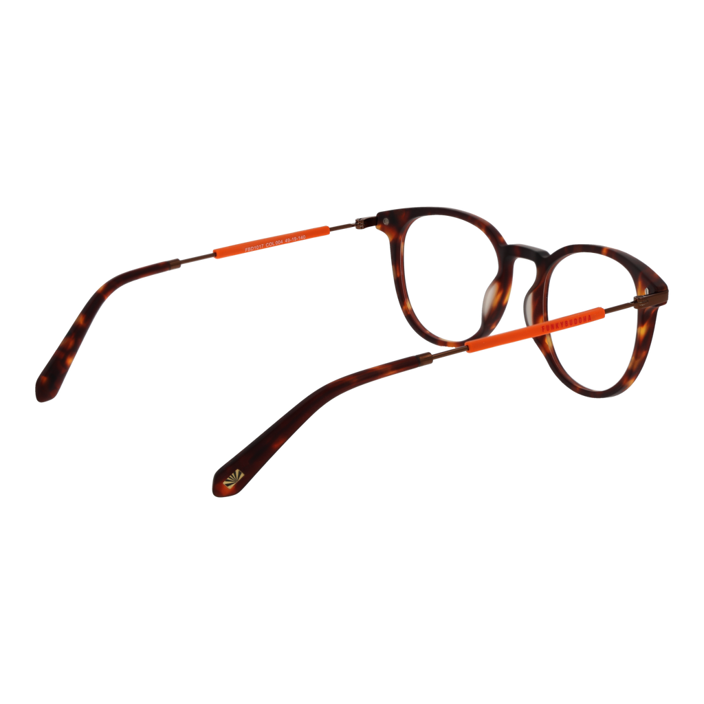 Funky Buddha Optical Frame FBD1017 004 49