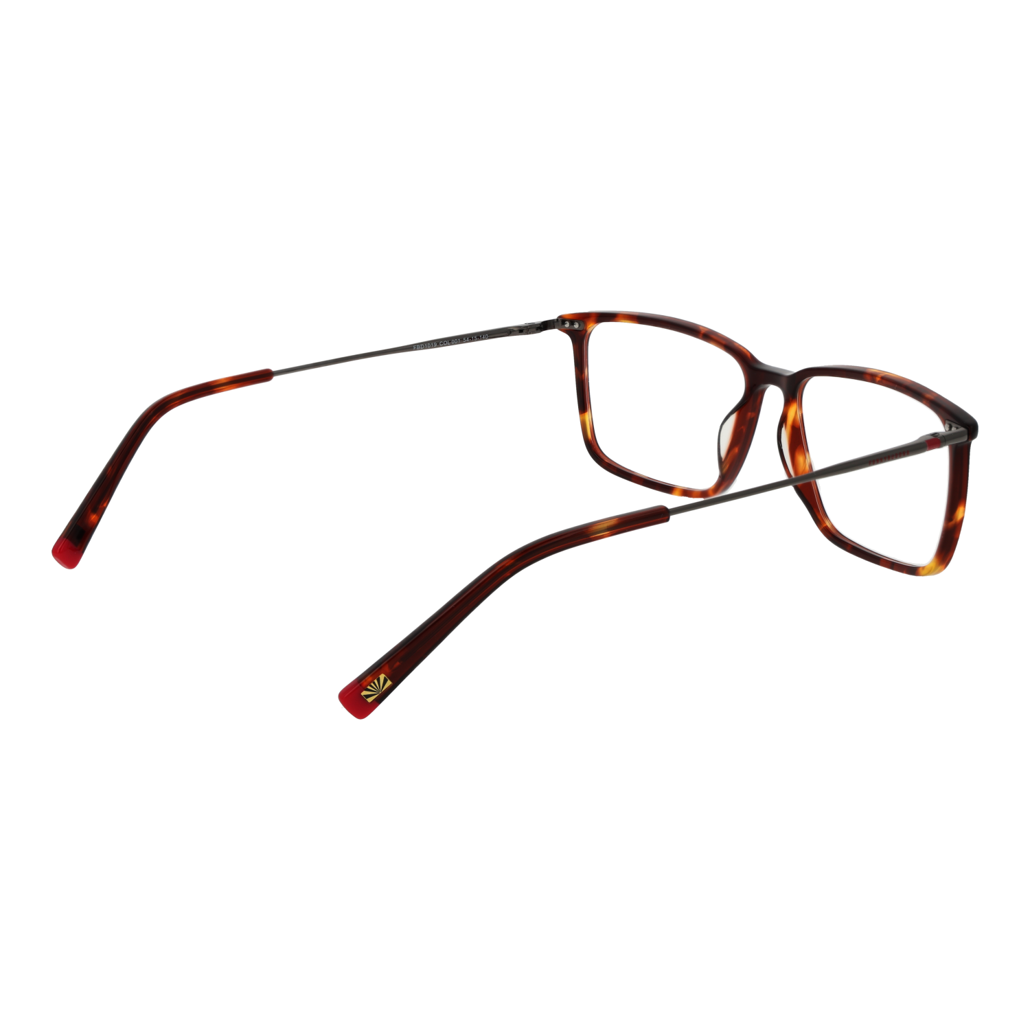 Funky Buddha Optical Frame FBD1019 001 54