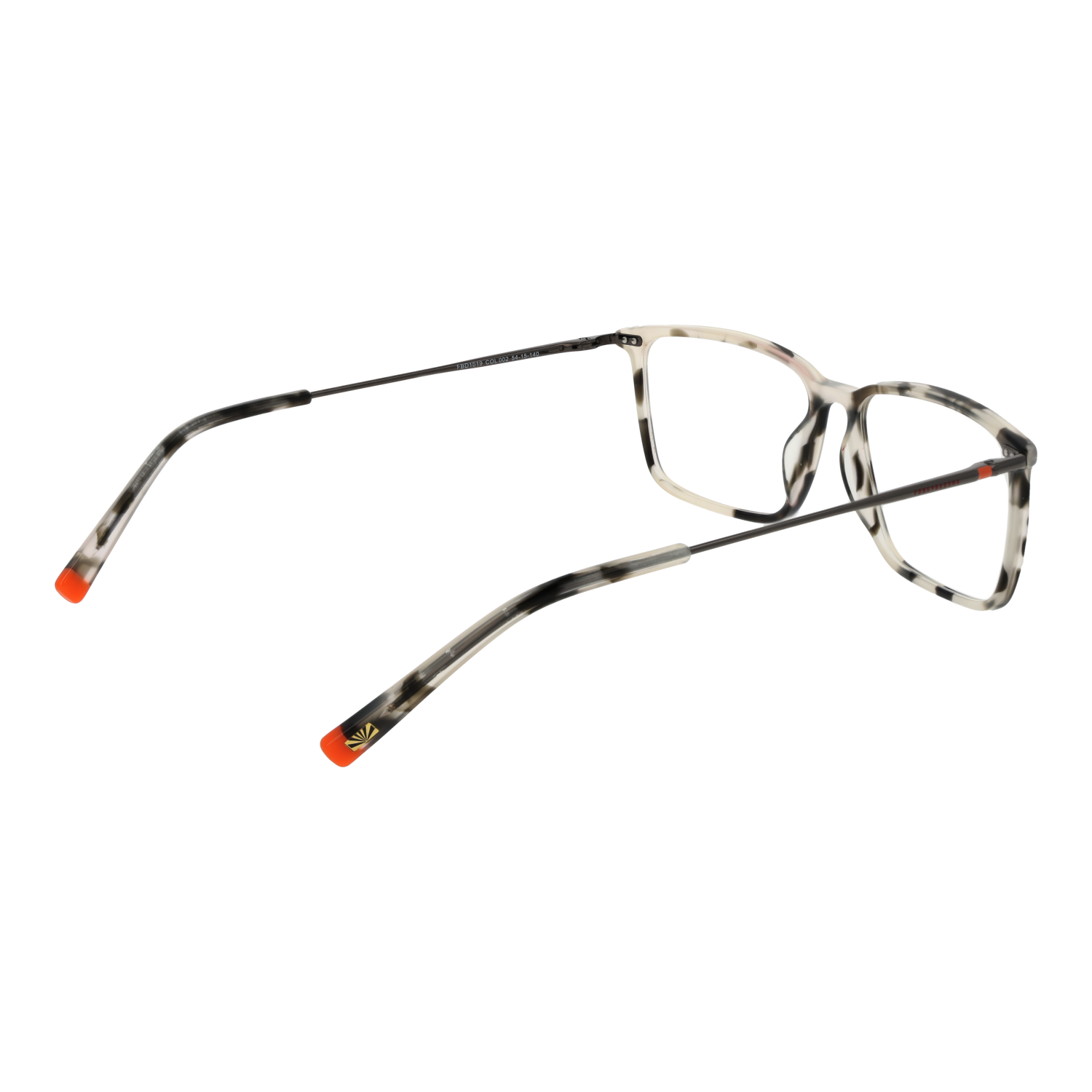 Funky Buddha Optical Frame FBD1019 002 54