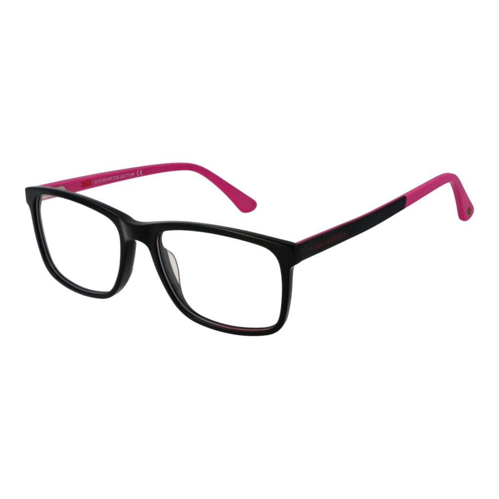 Funky Buddha Optical Frame FBD1026 004 55
