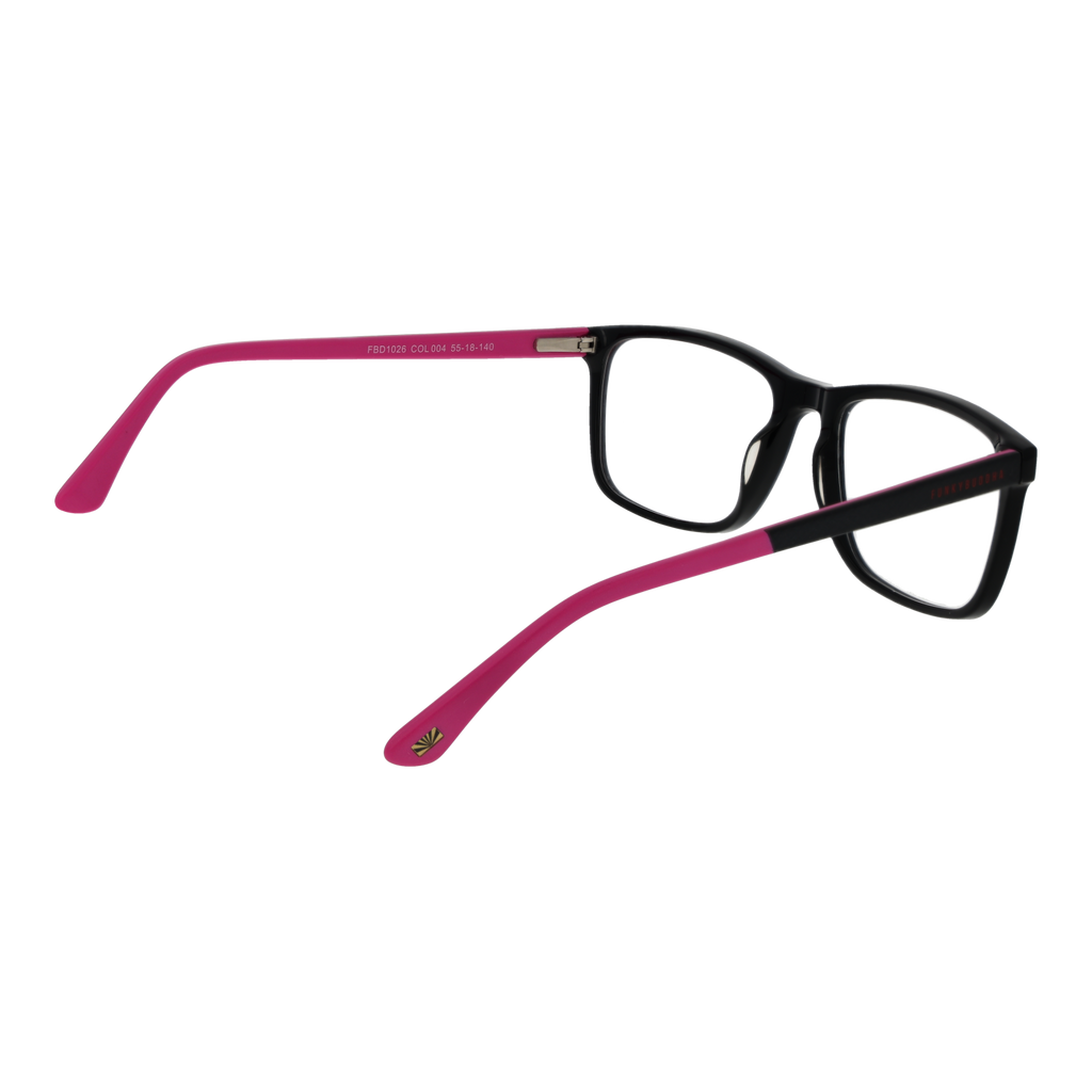 Funky Buddha Optical Frame FBD1026 004 55