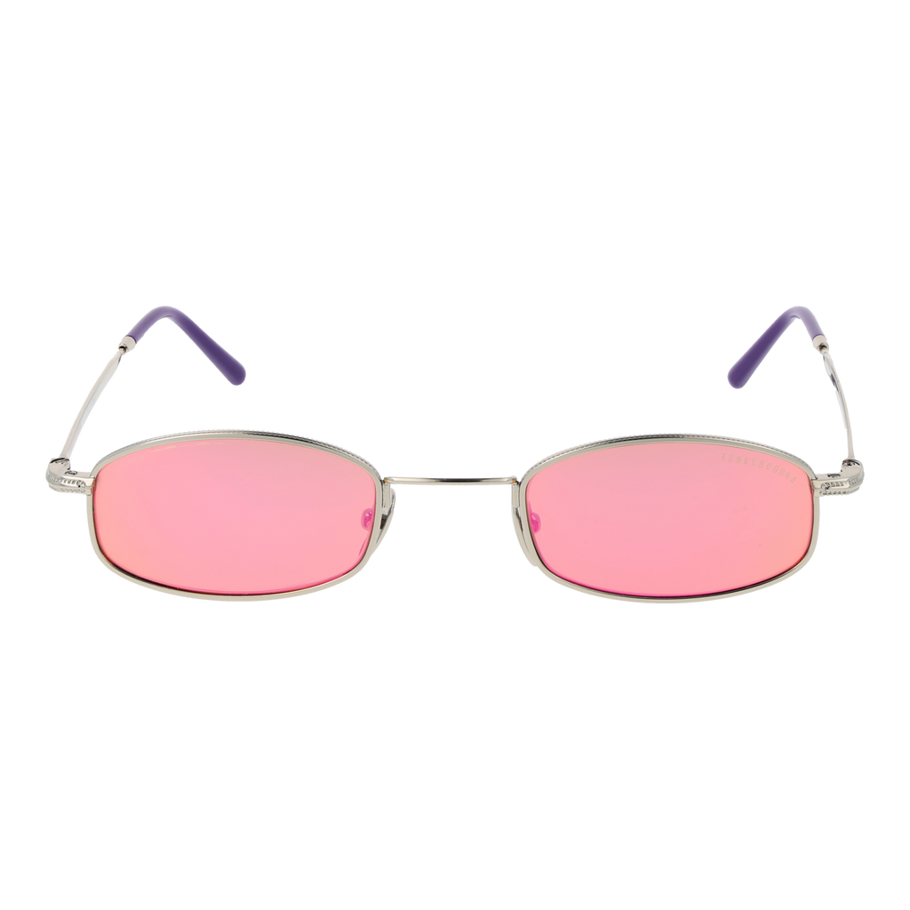 Funky Buddha Sunglasses FBS2008 002 48