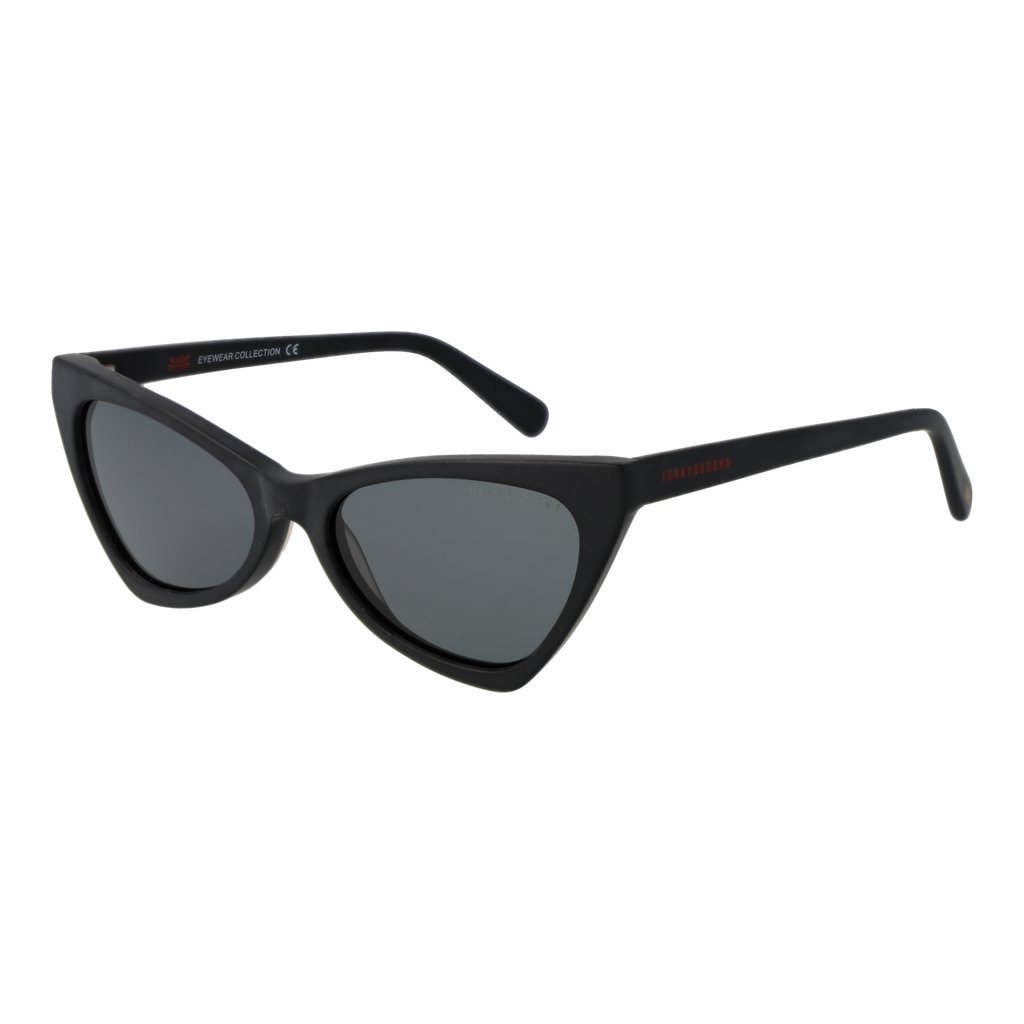 Funky Buddha Sunglasses FBS2023 002 52